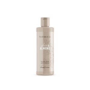 Farmasi Shea & Almond Shower Cream